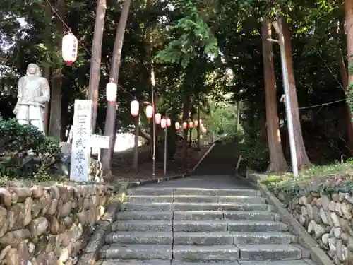 草薙神社のその他建物