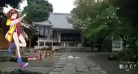 宝福寺の本殿・本堂
