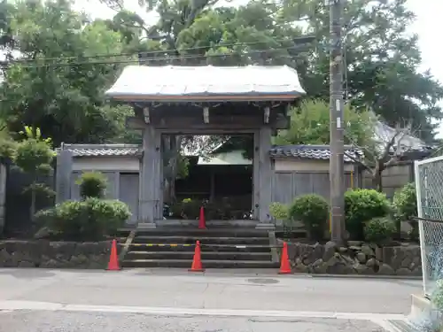 大福寺(神奈川県)