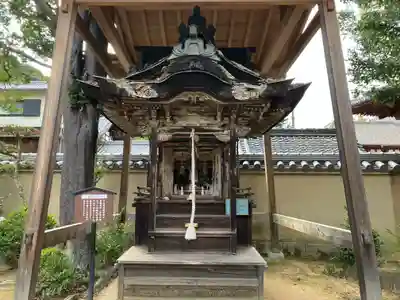 當麻寺中之坊(奈良県)