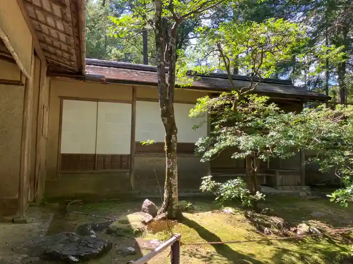 西芳寺(京都府)