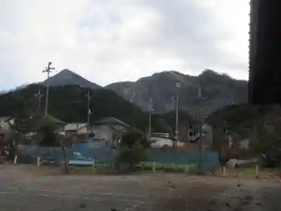 椿森諏訪神社(埼玉県)