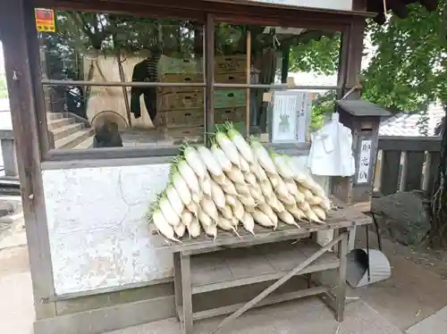 待乳山聖天（本龍院）(東京都)