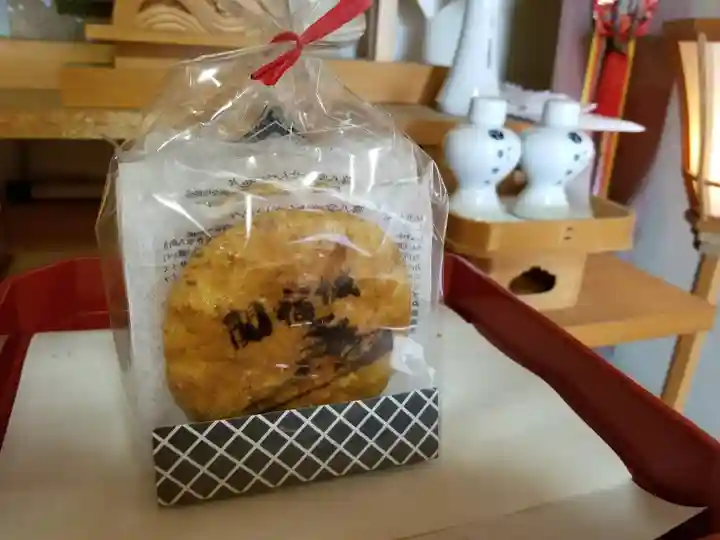 伏木香取神社(茨城県)