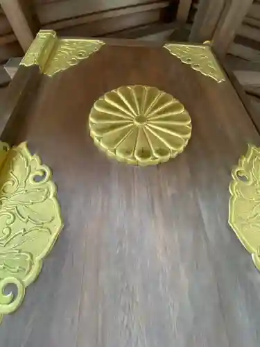 阿佐ヶ谷神明宮(東京都)