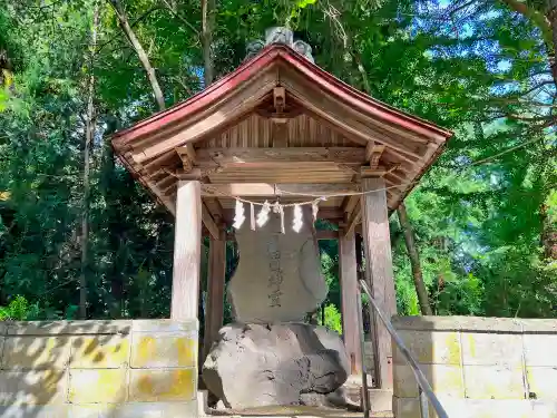 猿賀神社(青森県)