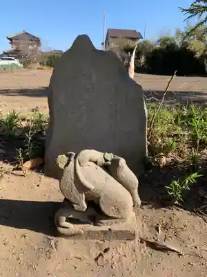 吉岡大神(千葉県)