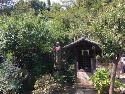 正覚院のその他建物