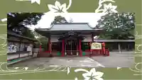 貴船神社(群馬県)