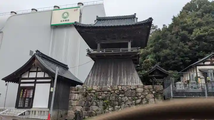 西福寺(福井県)