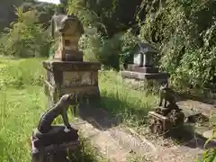 居多神社(新潟県)