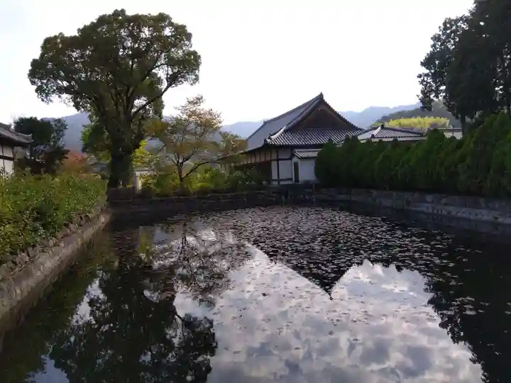 橘寺(奈良県)
