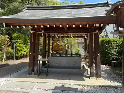 辛國神社(大阪府)