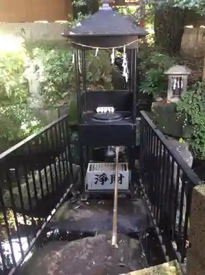 白蛇辨財天のその他建物