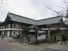 成田山大阪別院　明王院(大阪府)