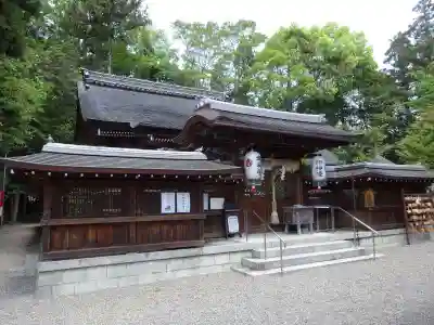 高野神社(滋賀県)
