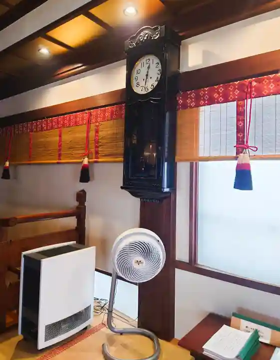 福寿観音(東京都)