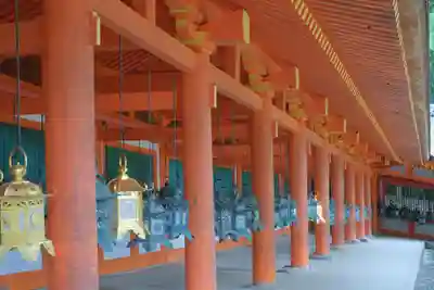 春日大社のその他建物