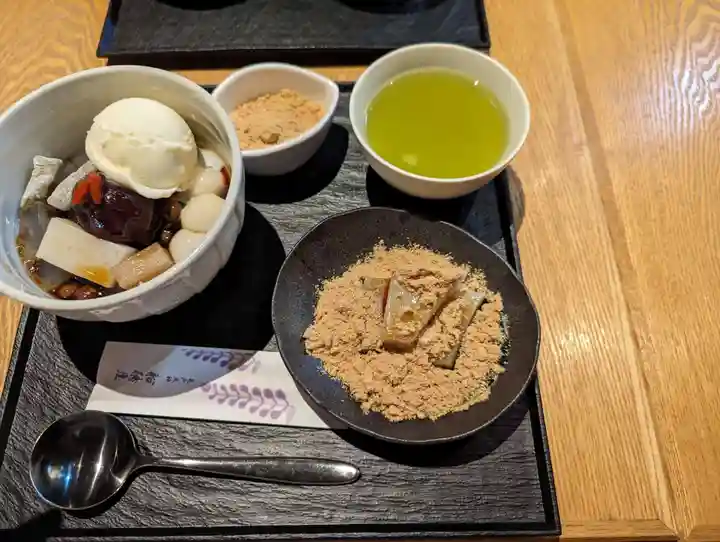 亀戸天神社(東京都)