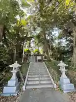 八剱神社のその他建物