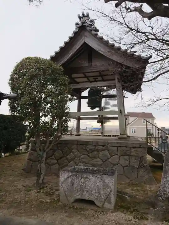 安養寺のその他建物
