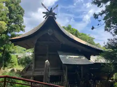 厳原八幡宮神社(長崎県)