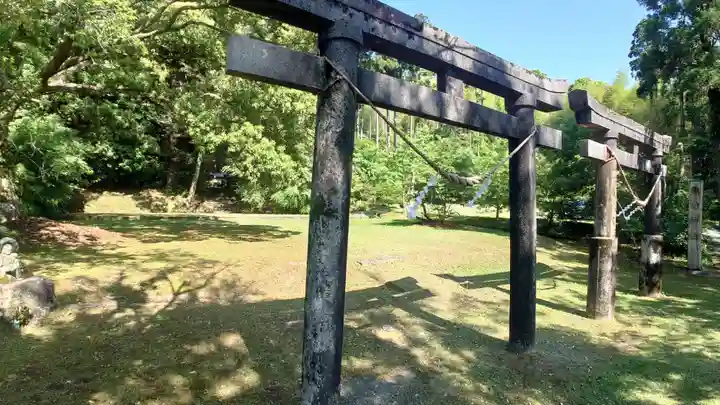 諏訪神社(鹿児島県)