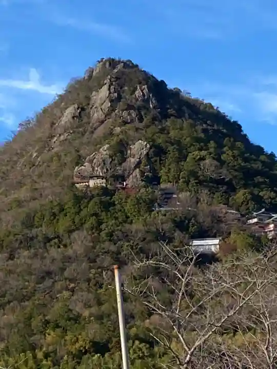 阿賀神社(滋賀県)