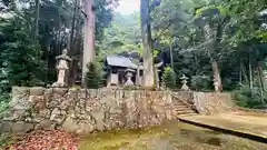 熊野神社(京都府)