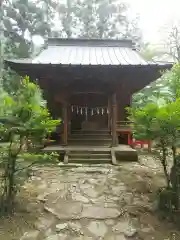 熊野神社(埼玉県)