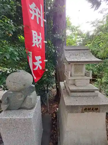 亀ケ池八幡宮(神奈川県)