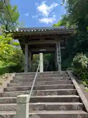 鎮國寺(福岡県)