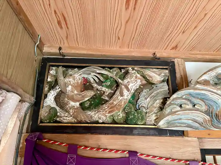 嚴島神社(千葉県)