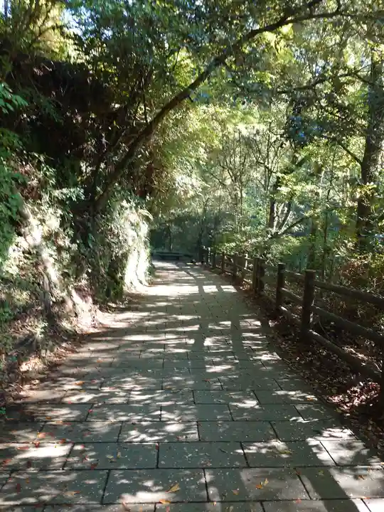 天安河原宮(宮崎県)