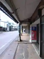 八坂神社(新潟県)