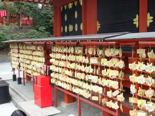 鶴岡八幡宮(神奈川県)