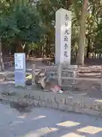 春日大社(奈良県)