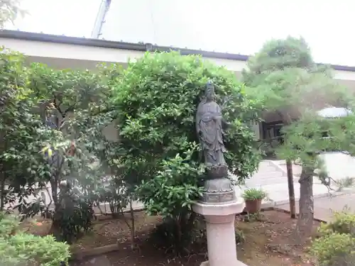 蓮華寺(東京都)