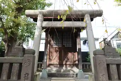 吉祥寺(東京都)