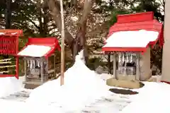 虻田神社(北海道)