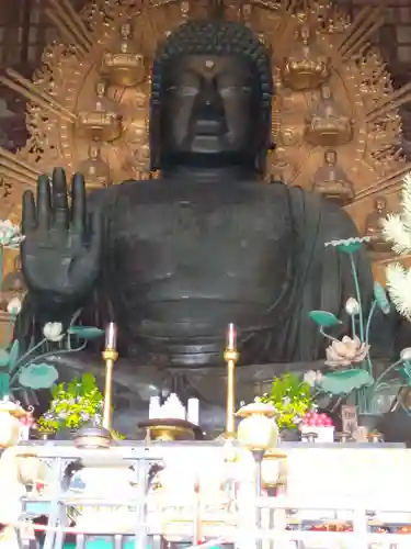 東大寺(奈良県)