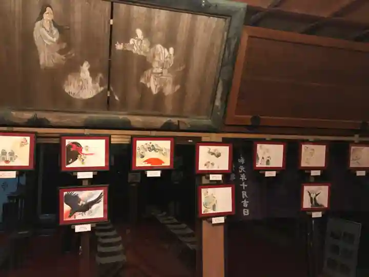 賀茂別雷神社のその他建物