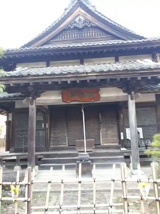 仙岳院のその他建物