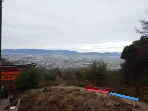 眼力社(京都府)