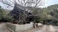 金刀比羅神社(徳島県)