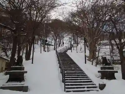 北門神社のその他建物