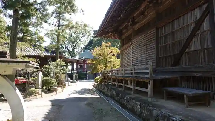 金泉寺(徳島県)