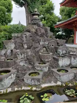 宝仙寺のその他建物