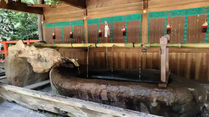 賀茂御祖神社(下鴨神社)(京都府)