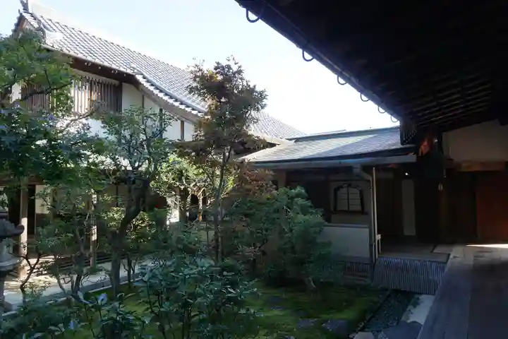 興臨院のその他建物